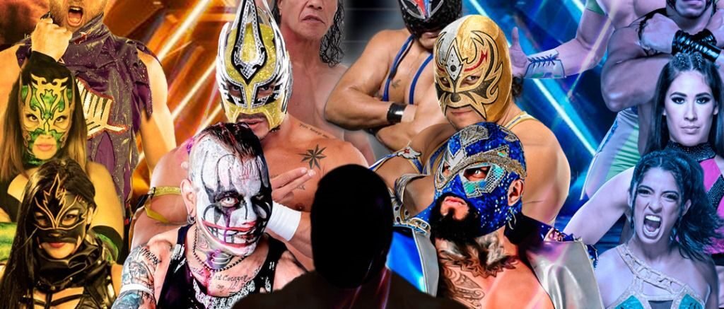 Lucha Libre Elite: La Batalla Épica Regresa