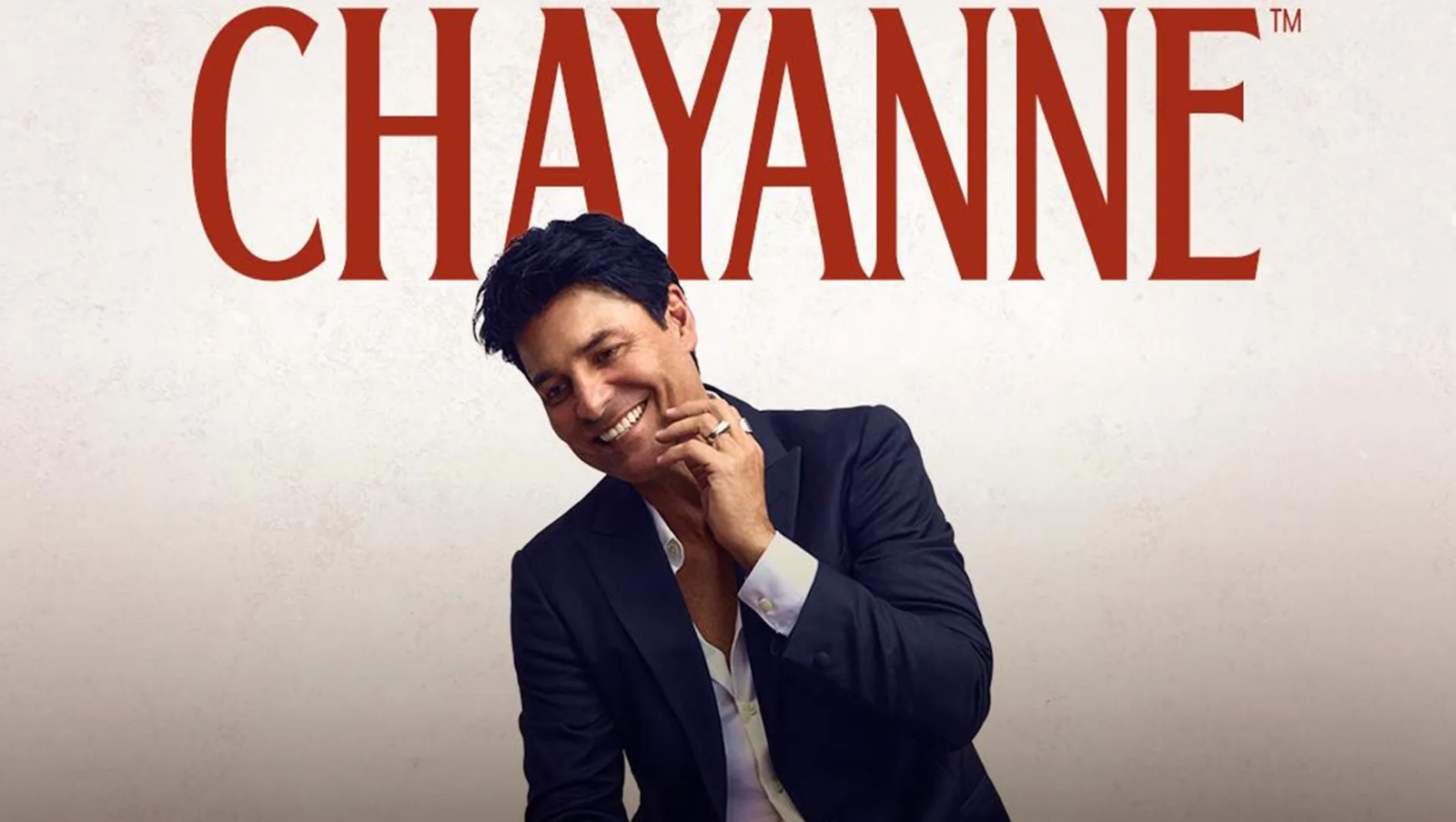 Chayanne regresa a México con su «Bailemos Otra Vez Tour 2025»